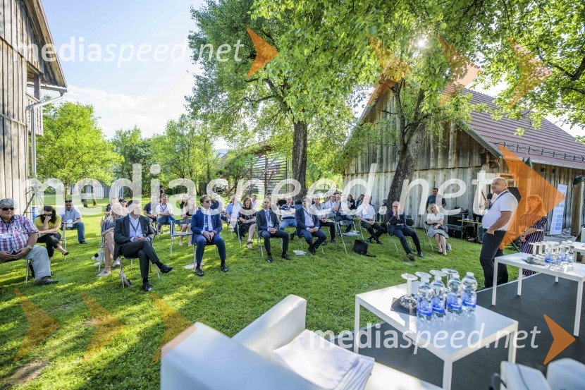 Kočevsko Ribniški forum 2021