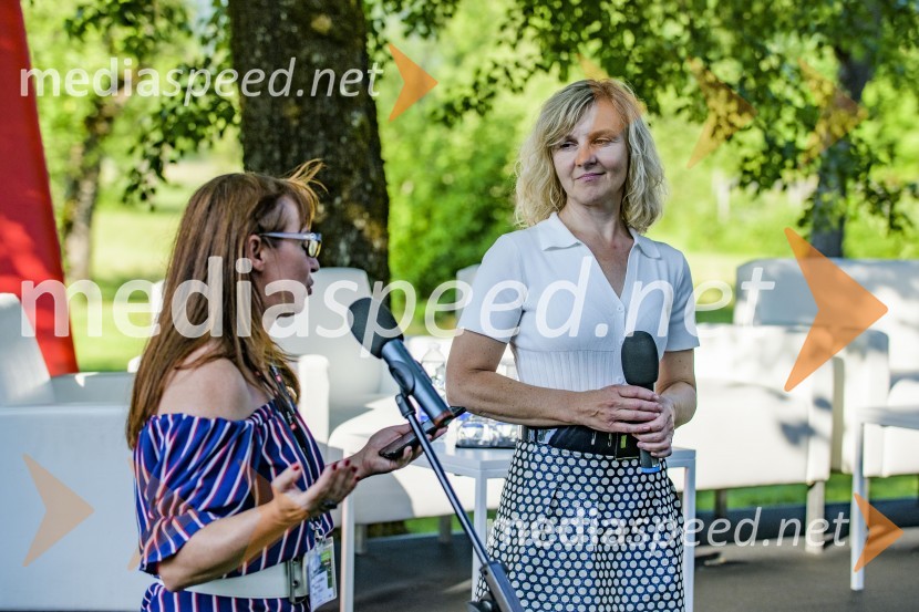 Kočevsko Ribniški forum 2021