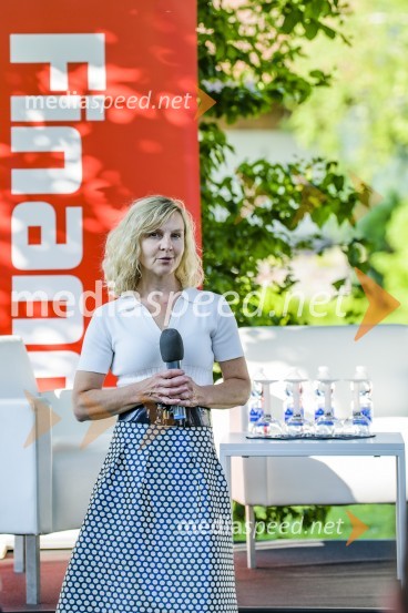 Kočevsko Ribniški forum 2021