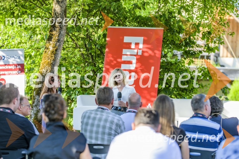 Kočevsko Ribniški forum 2021