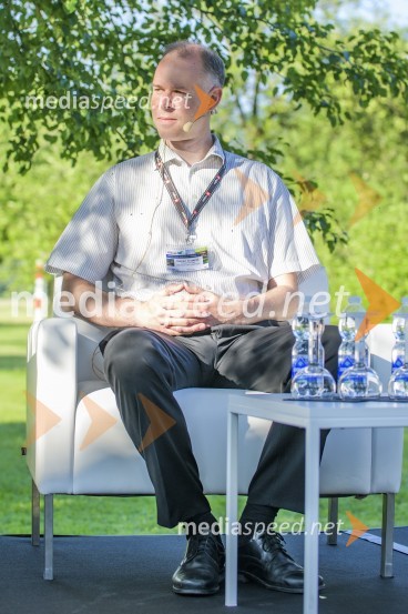 Kočevsko Ribniški forum 2021