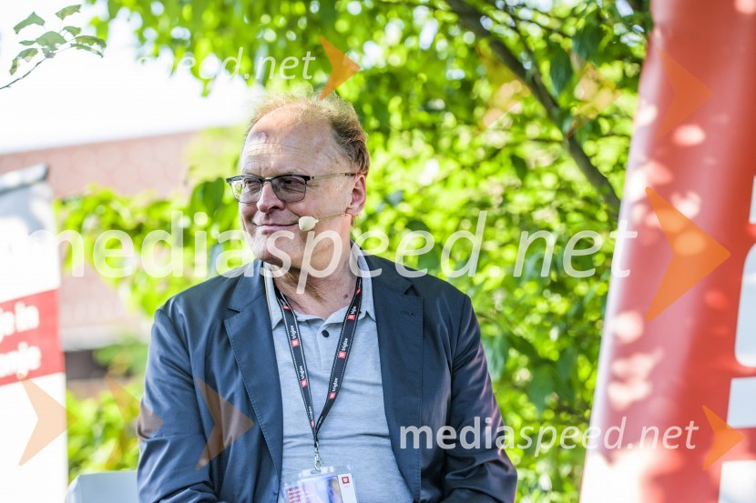  Janez  Škrabec, direktor Riko d.o.o., predsednik Slovensko-ruskega poslovnega sveta, častni konzul BelorusijeKočevsko Ribniški forum 2021