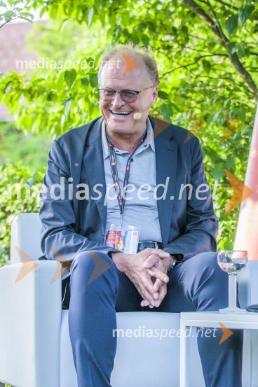  Janez  Škrabec, direktor Riko d.o.o., predsednik Slovensko-ruskega poslovnega sveta, častni konzul BelorusijeKočevsko Ribniški forum 2021