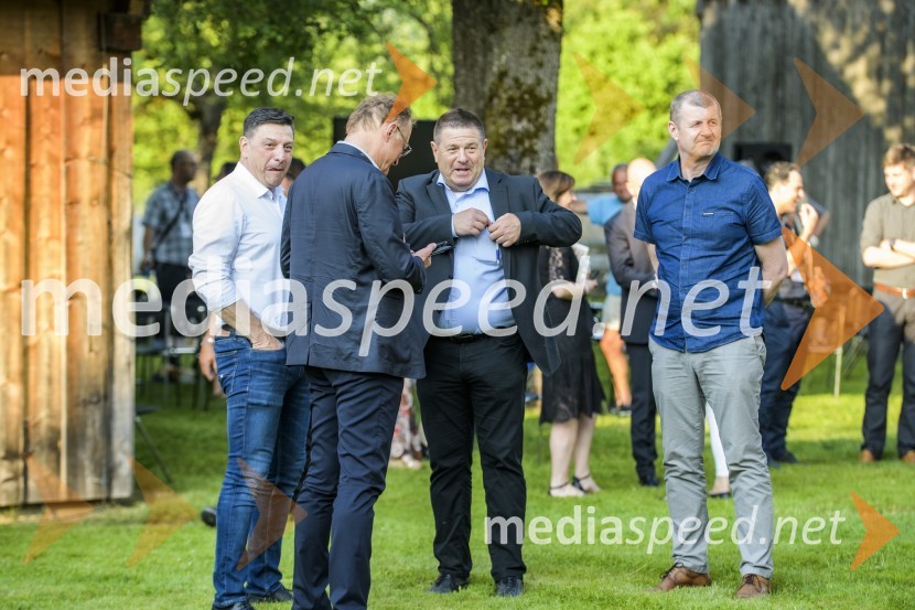 Kočevsko Ribniški forum 2021