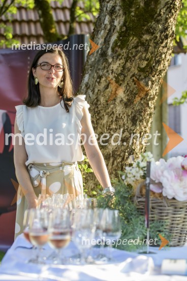 Kočevsko Ribniški forum 2021