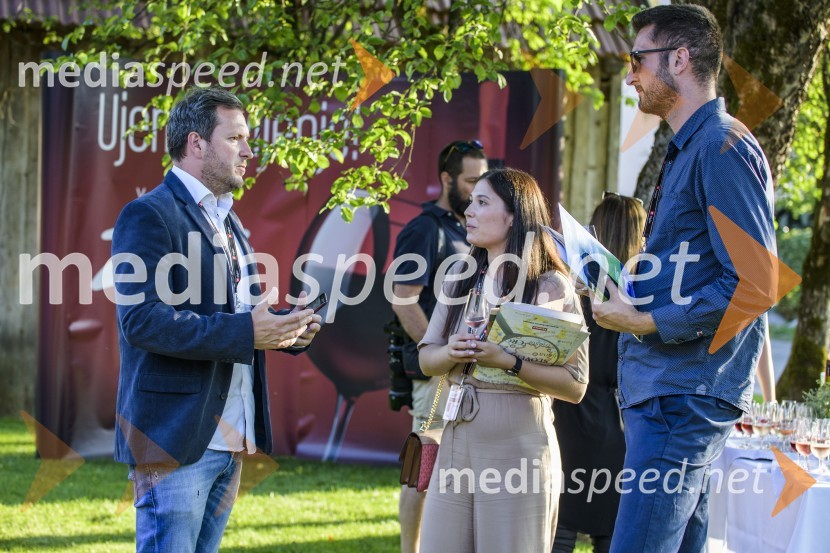 Kočevsko Ribniški forum 2021