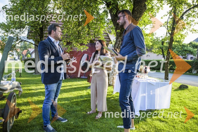 Kočevsko Ribniški forum 2021