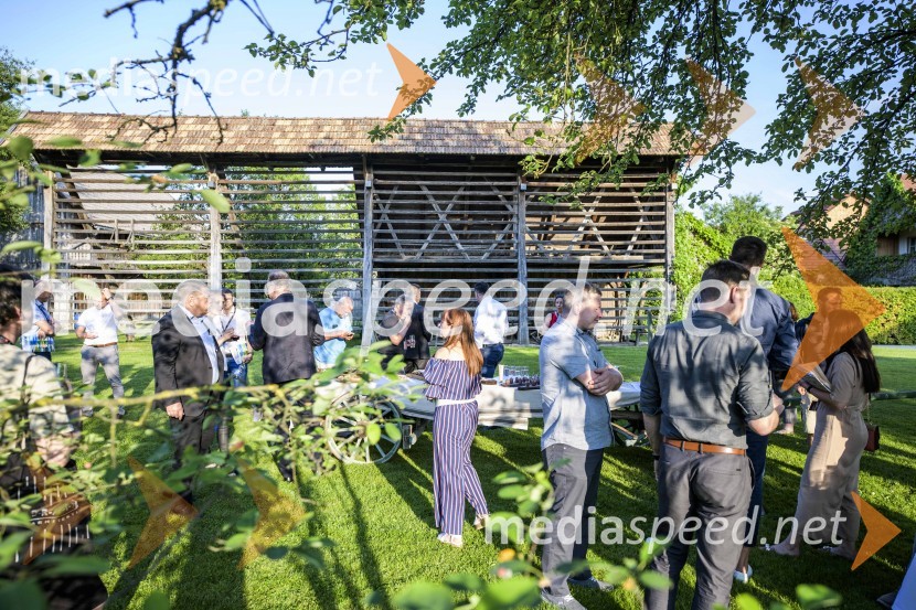 Kočevsko Ribniški forum 2021