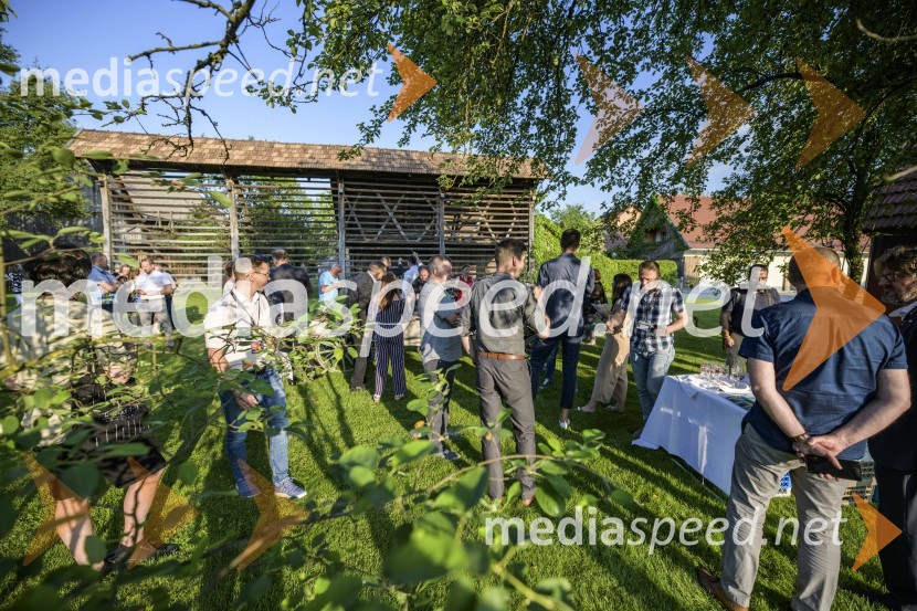 Kočevsko Ribniški forum 2021