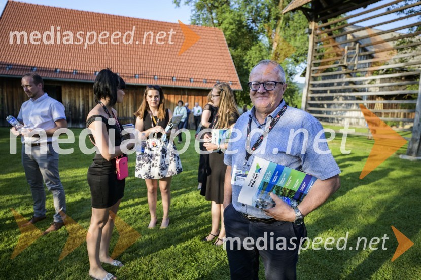 Kočevsko Ribniški forum 2021