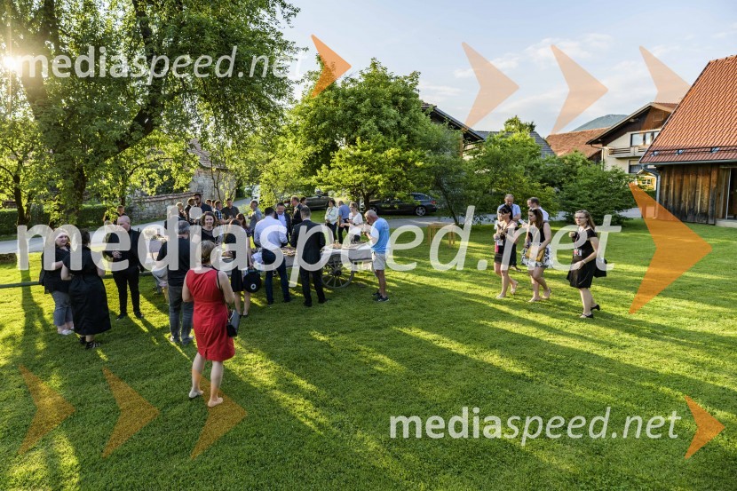 Kočevsko Ribniški forum 2021