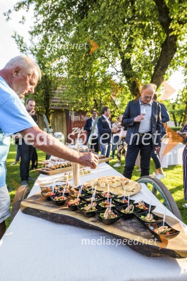 Kočevsko Ribniški forum 2021