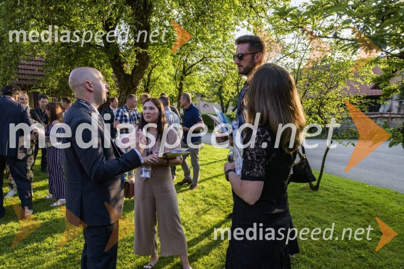 Kočevsko Ribniški forum 2021