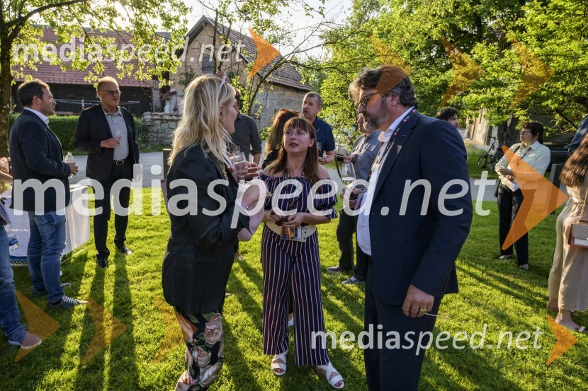 Kočevsko Ribniški forum 2021