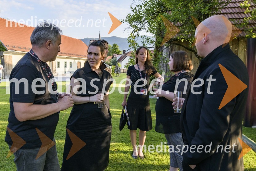 Kočevsko Ribniški forum 2021