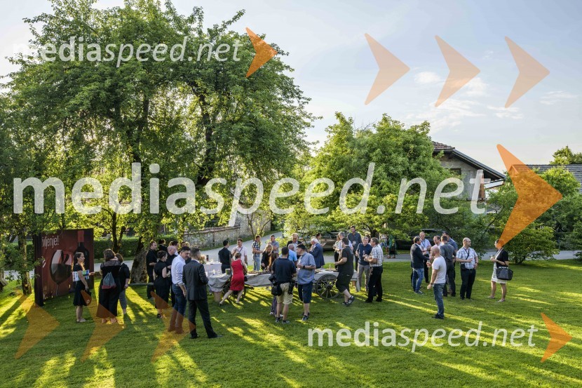 Kočevsko Ribniški forum 2021