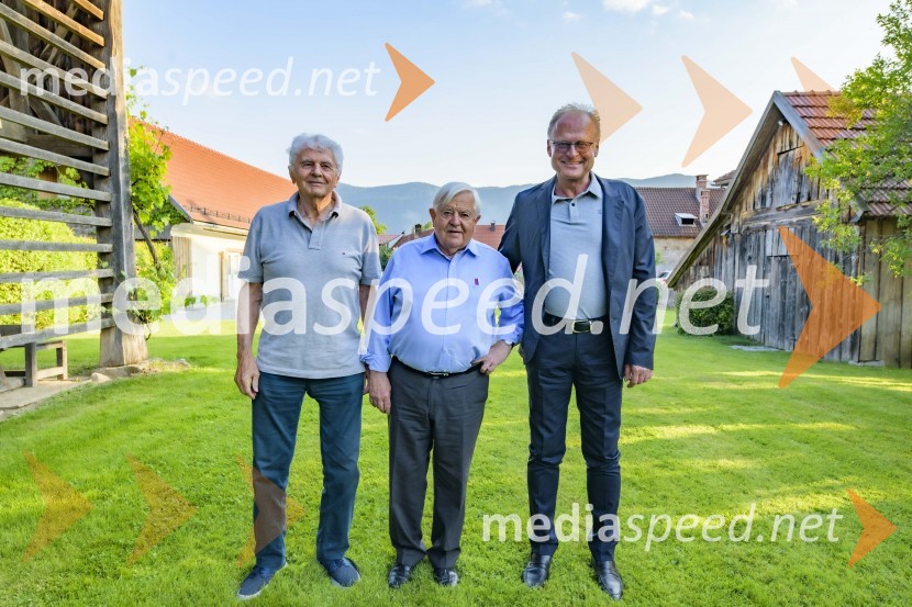  ... ;  Milan Kučan, nekdanji predsednik Republike Slovenije;  Janez  Škrabec, direktor Riko d.o.o., predsednik Slovensko-ruskega poslovnega sveta, častni konzul BelorusijeKočevsko Ribniški forum 2021