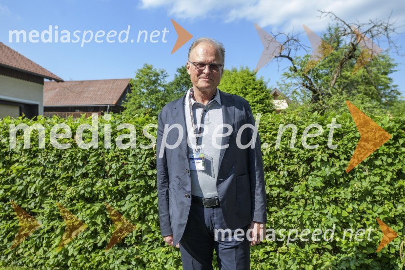  Janez  Škrabec, direktor Riko d.o.o., predsednik Slovensko-ruskega poslovnega sveta, častni konzul BelorusijeKočevsko Ribniški forum 2021