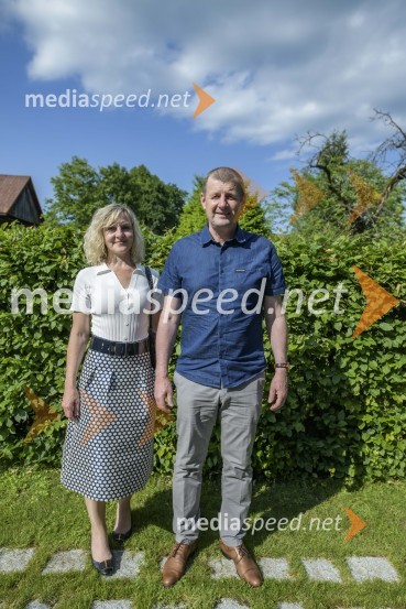 Kočevsko Ribniški forum 2021