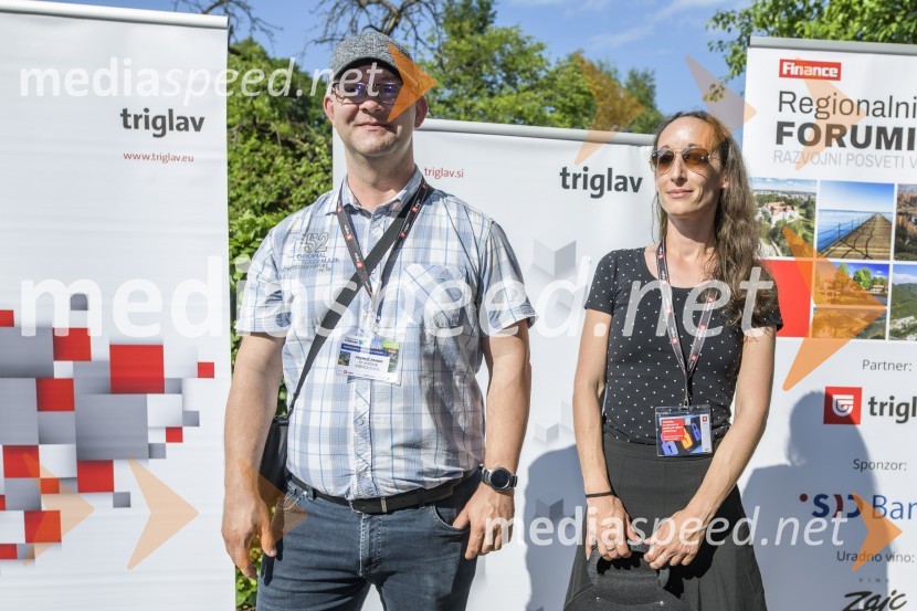 Kočevsko Ribniški forum 2021