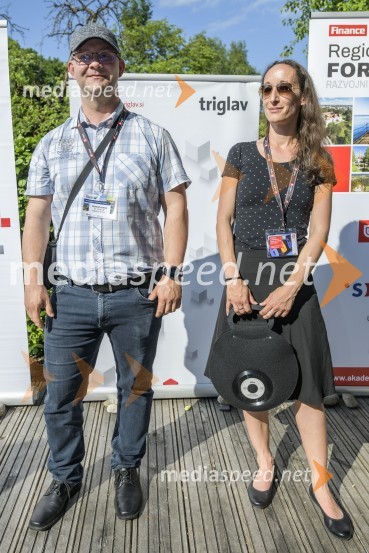 Kočevsko Ribniški forum 2021