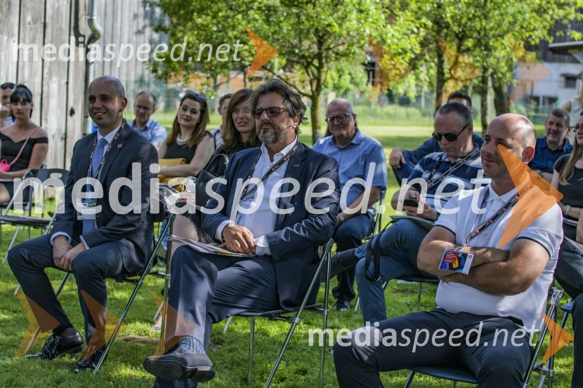 Kočevsko Ribniški forum 2021