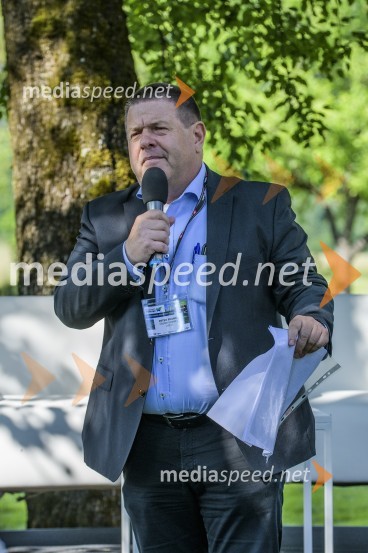  Peter  Frankl, glavni urednik in direktor Časnika FinanceKočevsko Ribniški forum 2021