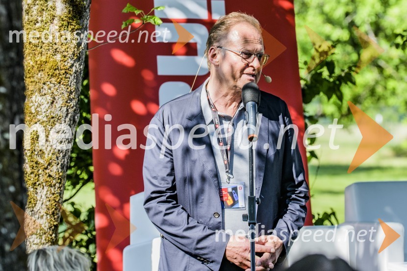  Janez  Škrabec, direktor Riko d.o.o., predsednik Slovensko-ruskega poslovnega sveta, častni konzul BelorusijeKočevsko Ribniški forum 2021