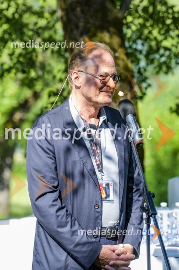  Janez  Škrabec, direktor Riko d.o.o., predsednik Slovensko-ruskega poslovnega sveta, častni konzul BelorusijeKočevsko Ribniški forum 2021