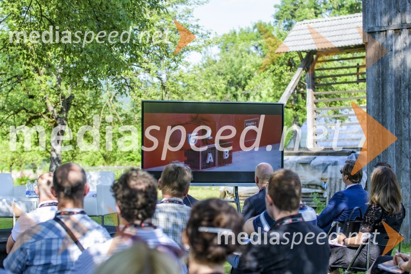 Kočevsko Ribniški forum 2021