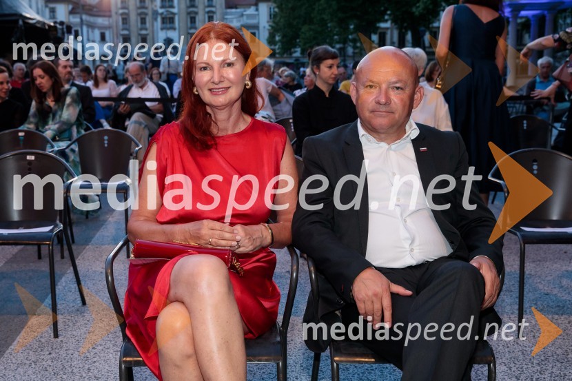 Operna noč v Ljubljani