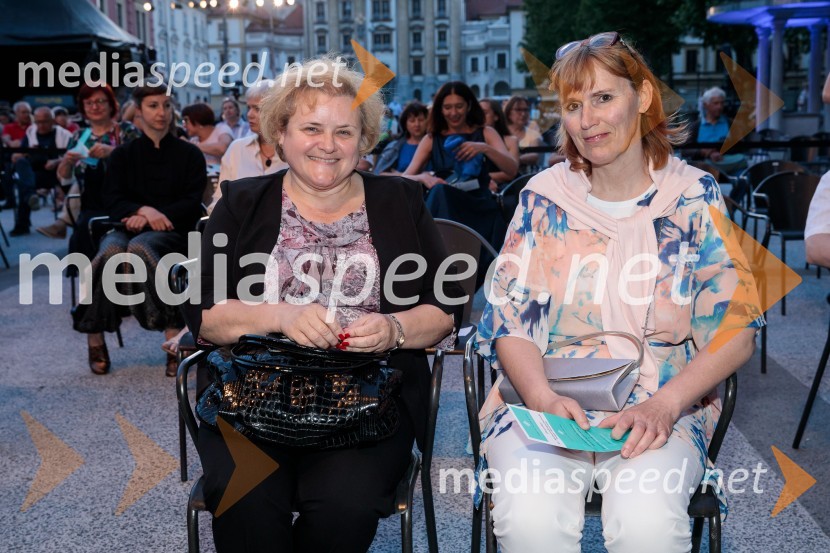 Operna noč v Ljubljani