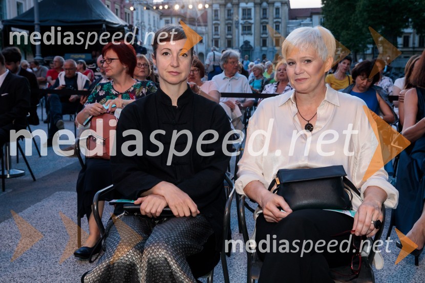 Operna noč v Ljubljani