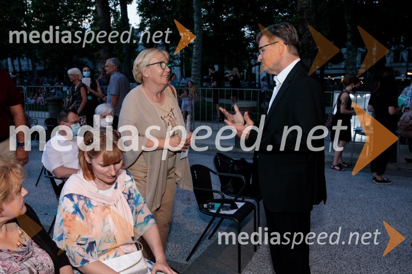 Operna noč v Ljubljani