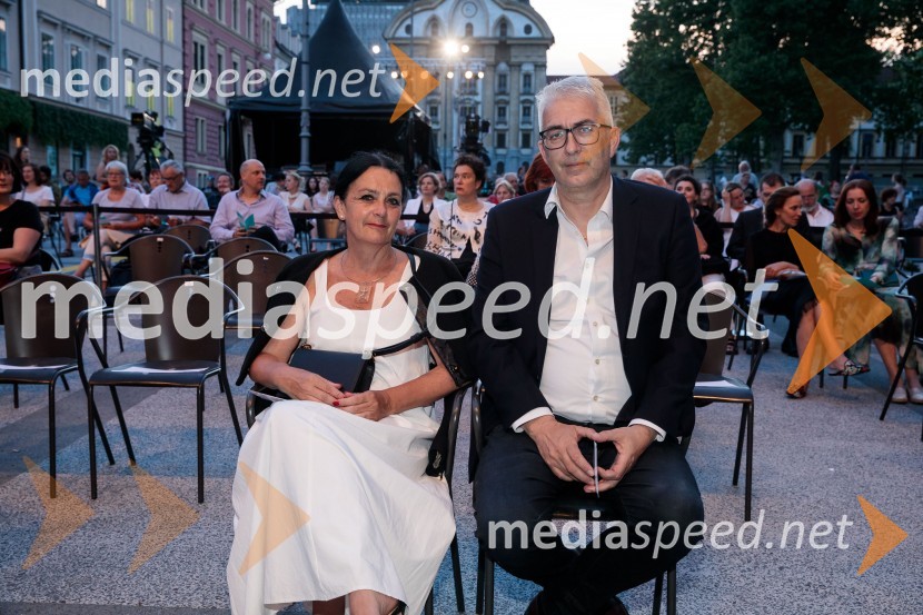 Operna noč v Ljubljani