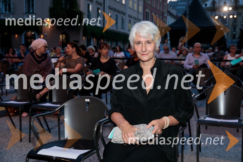 Operna noč v Ljubljani