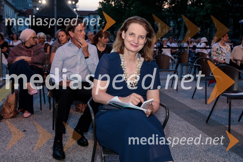 Operna noč v Ljubljani