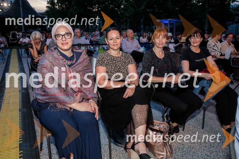 Operna noč v Ljubljani