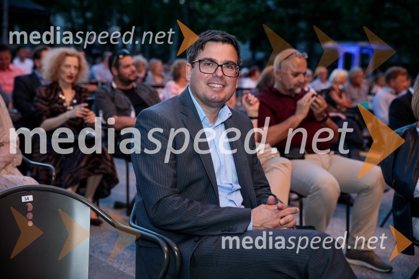 Operna noč v Ljubljani