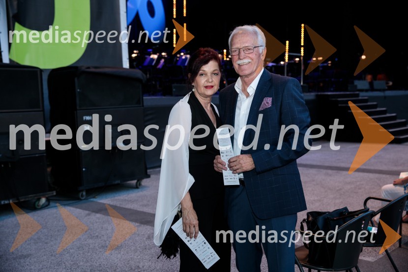 Operna noč v Ljubljani