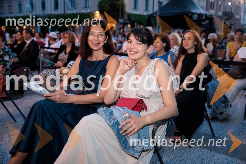 Operna noč v Ljubljani