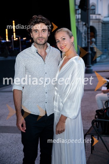 Operna noč v Ljubljani