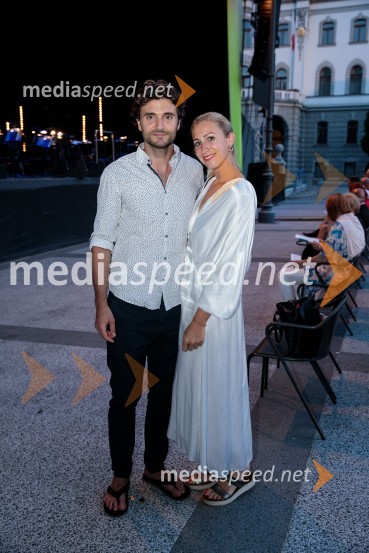 Operna noč v Ljubljani