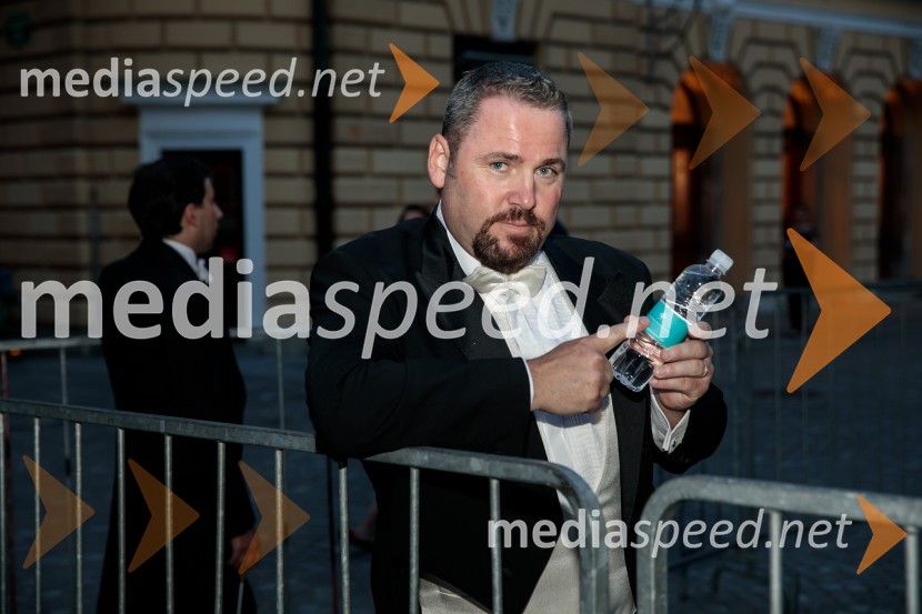  Jaki Jurgec, operni solistOperna noč v Ljubljani