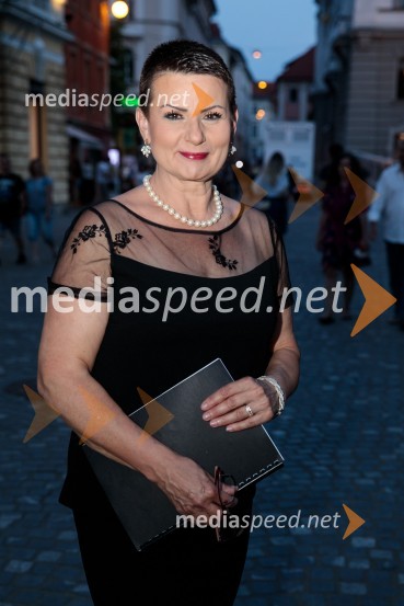 Operna noč v Ljubljani