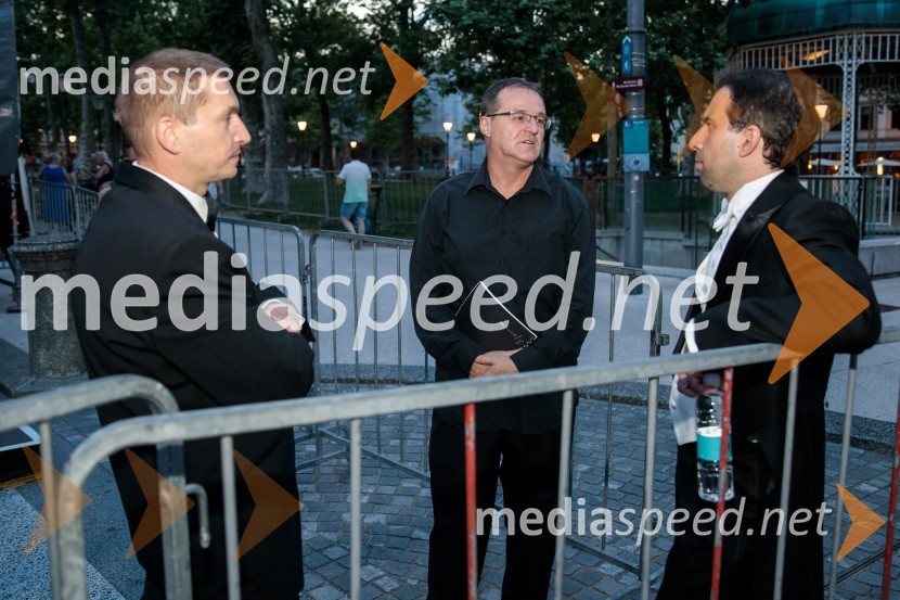 Operna noč v Ljubljani