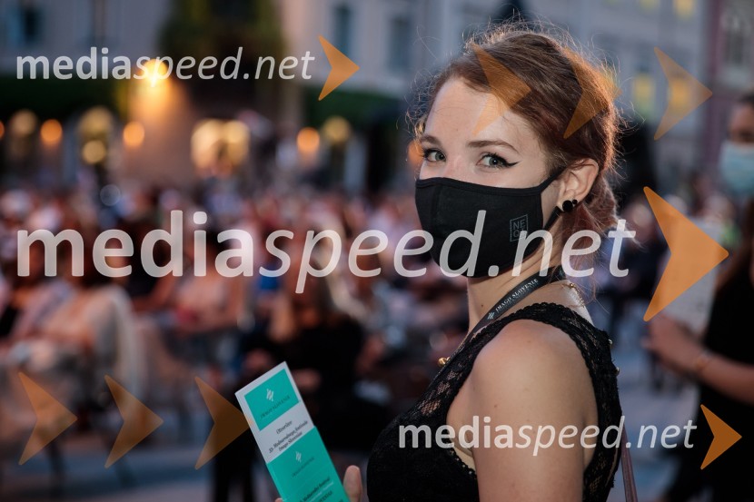 Operna noč v Ljubljani