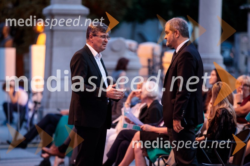 Operna noč v Ljubljani