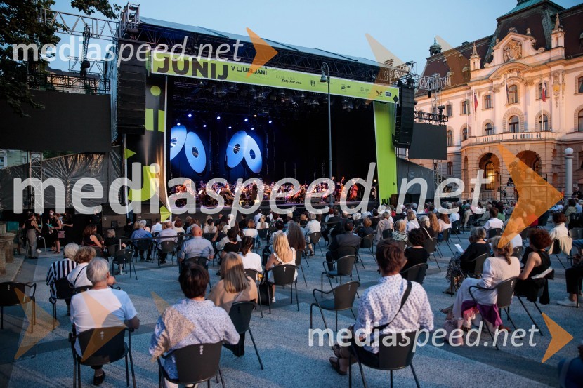 Operna noč v Ljubljani