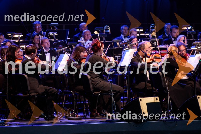 Operna noč v Ljubljani